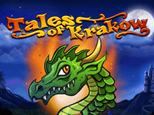 В клуб Вулкан Россия Tales Of Krakow