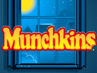 Игровой автомат Munchkins