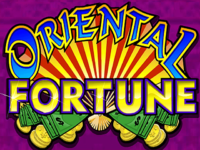 Игровой автомат Oriental Fortune