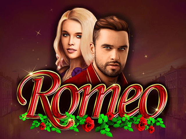 Игровой автомат Romeo
